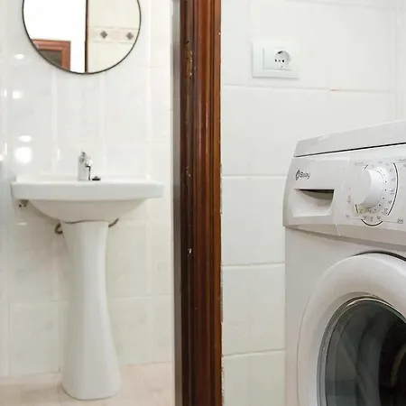 Amazing In Puerto Del Carmen With Wifi, Swimming Pool And 2 Bedrooms Ferienhaus *