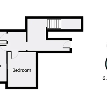 Amazing In Puerto Del Carmen With Wifi, Swimming Pool And 2 Bedrooms Ferienhaus *