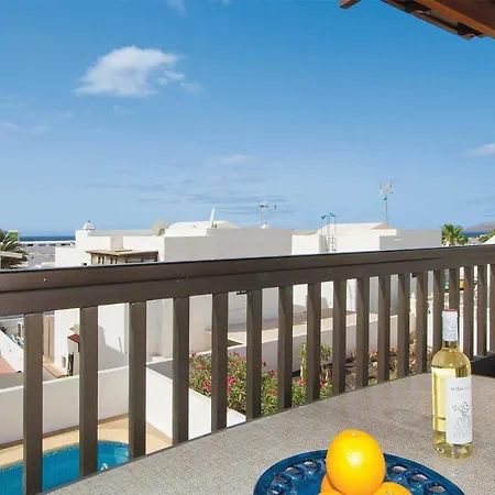 Amazing In Puerto Del Carmen With Wifi, Swimming Pool And 2 Bedrooms